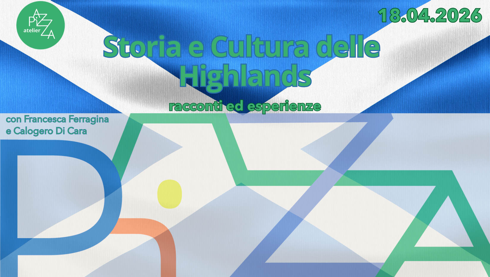 Racconti dalle Highlands