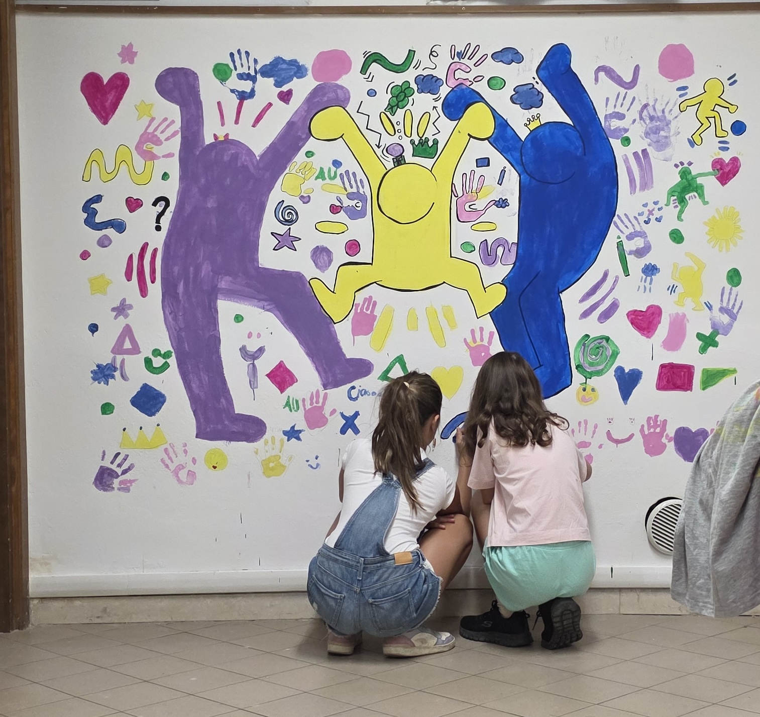 Estate con Piazz@telier: creatività, gioco e nuove esperienze a Piazza San Vigilio